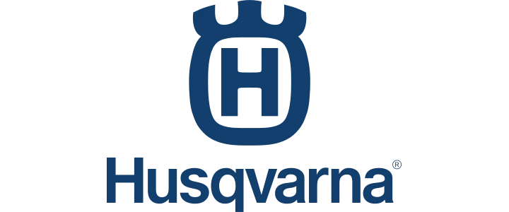 Husqvarna logo