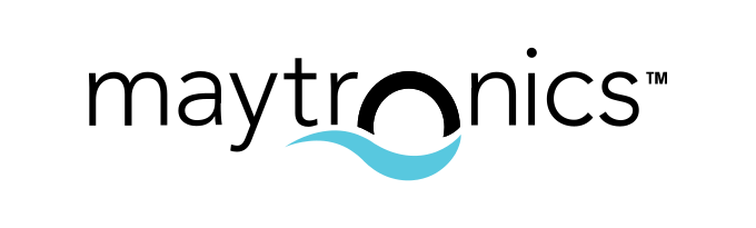 Maytronics logo